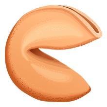 Fortune Cookie